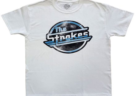 Find Exclusive Items at the Thestrokes store Today