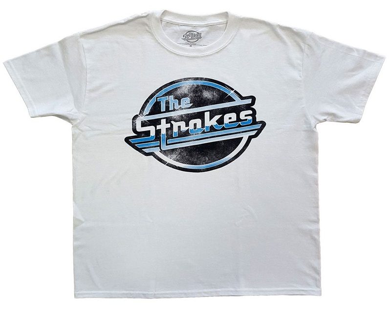 Find Exclusive Items at the Thestrokes store Today