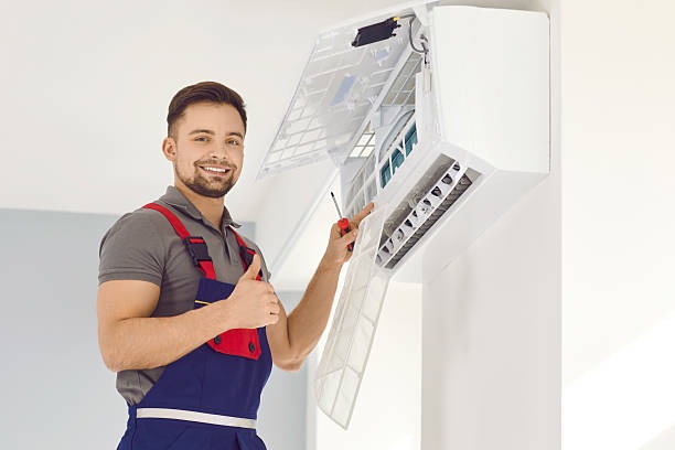 Find Air Conditioning Repair Near Me for Quick Cooling Solutions