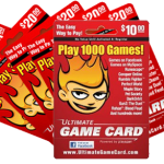 Save Money on Gaming With Free Game Card From Trusted Sources