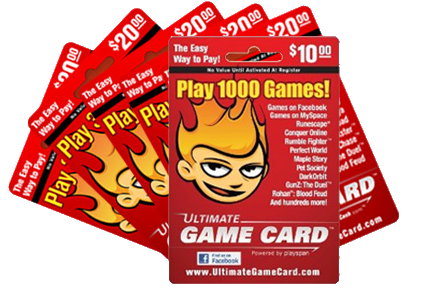 Save Money on Gaming With Free Game Card From Trusted Sources