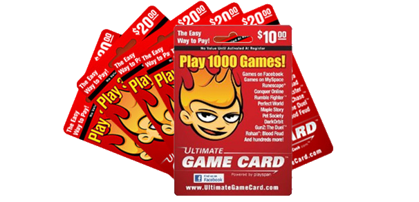 Save Money on Gaming With Free Game Card From Trusted Sources