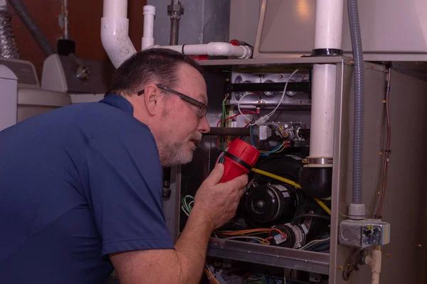 Find the Best Furnace Repair Near Me for Quick and Affordable HVAC Service