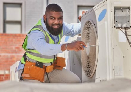 Top-Rated HVAC Near Me for Residential and Commercial Needs