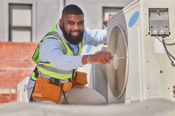 Top-Rated HVAC Near Me for Residential and Commercial Needs