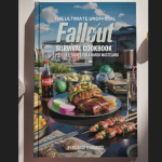 Unlock Hidden Stories and Recipes with the Fallout Book Experience