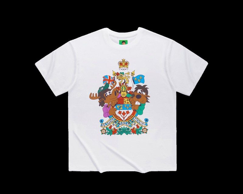 Stay Updated With New Drops at Slushy Noobz Official Store