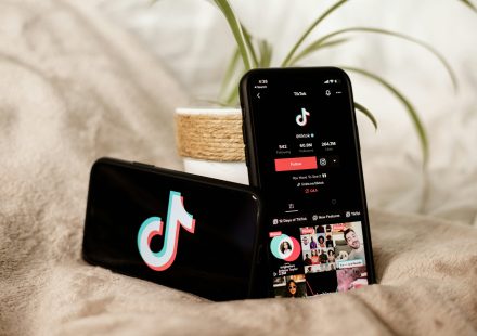 Scale Account Management with tiktok phone automation and Smarter Workflows