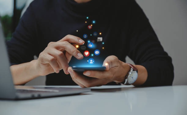 Leveraging SMM World social media Growth Services Explained