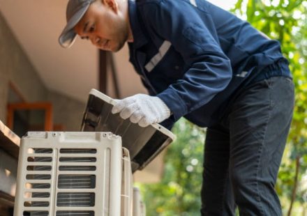 Trusted Heating and Air Conditioning Repair Vero Beach Professionals