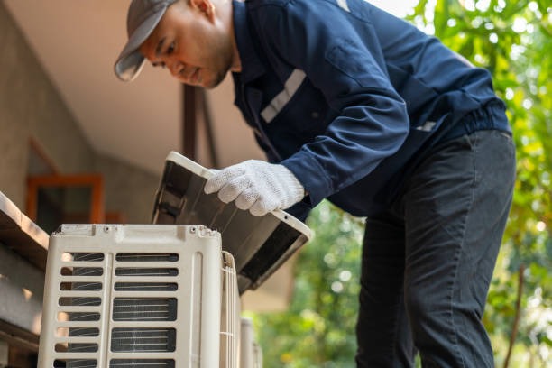Trusted Heating and Air Conditioning Repair Vero Beach Professionals