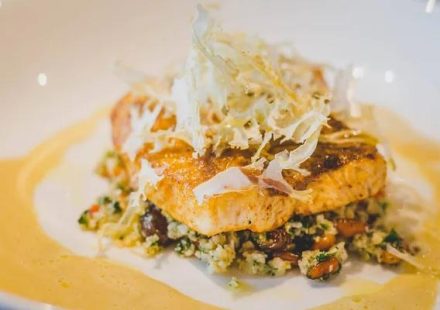 Experience WorldClass Michelin Dining in New York City