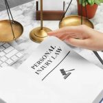 Get Professional Help From a Personal Injury Lawyer in Amarillo