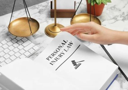 Get Professional Help From a Personal Injury Lawyer in Amarillo
