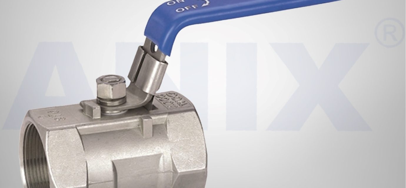 Discover Reliable Flow Control Products from anix usa Today