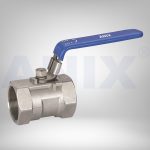 Discover Reliable Flow Control Products from anix usa Today