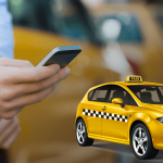 Enjoy Fast Booking with Taxi service Mumbai Across the City