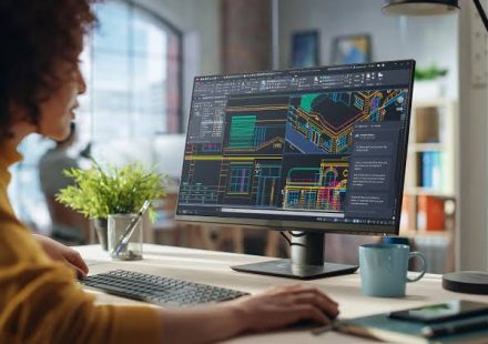 Improve Your Drafting Skills Using AutoCAD for Professional Work