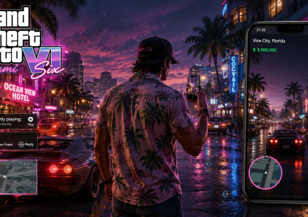 Gameplay Features Players Expect From GTA 6 Mobile in 2026