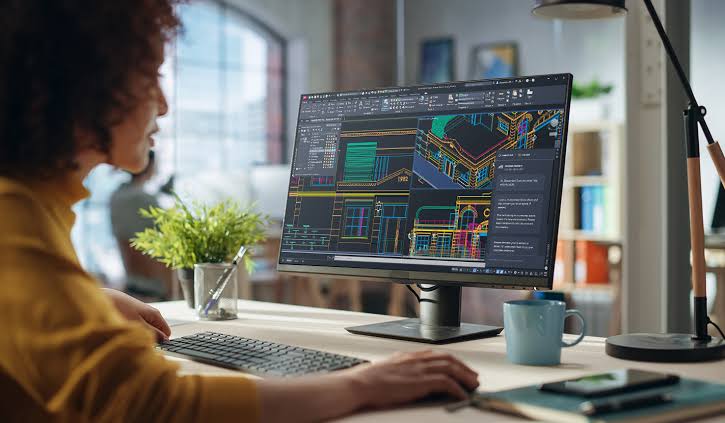 Improve Your Drafting Skills Using AutoCAD for Professional Work