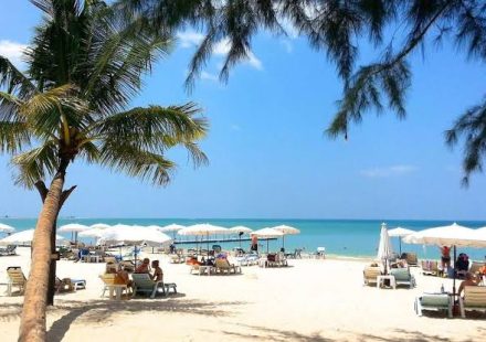 Explore Premium Adventures Through Phuket Thailand luxury travel planning Services