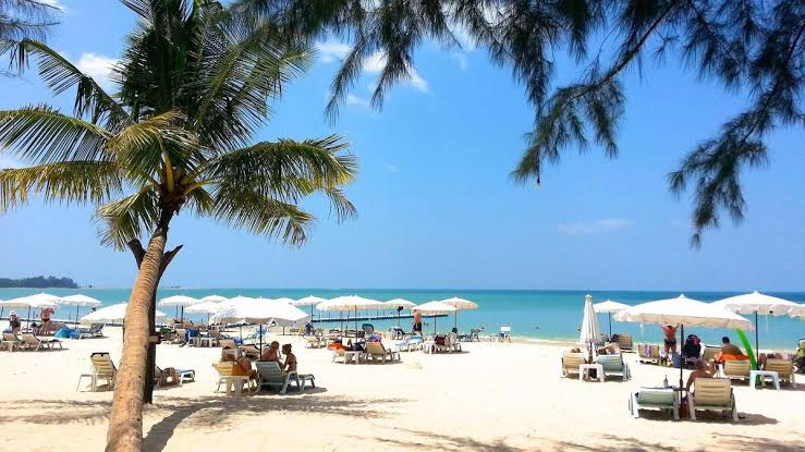 Explore Premium Adventures Through Phuket Thailand luxury travel planning Services