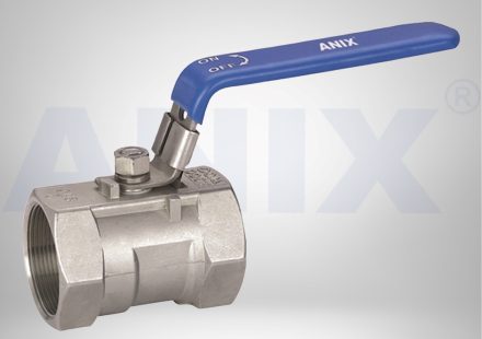 Discover Reliable Flow Control Products from anix usa Today