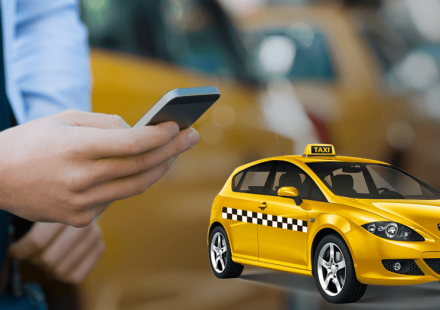 Enjoy Fast Booking with Taxi service Mumbai Across the City