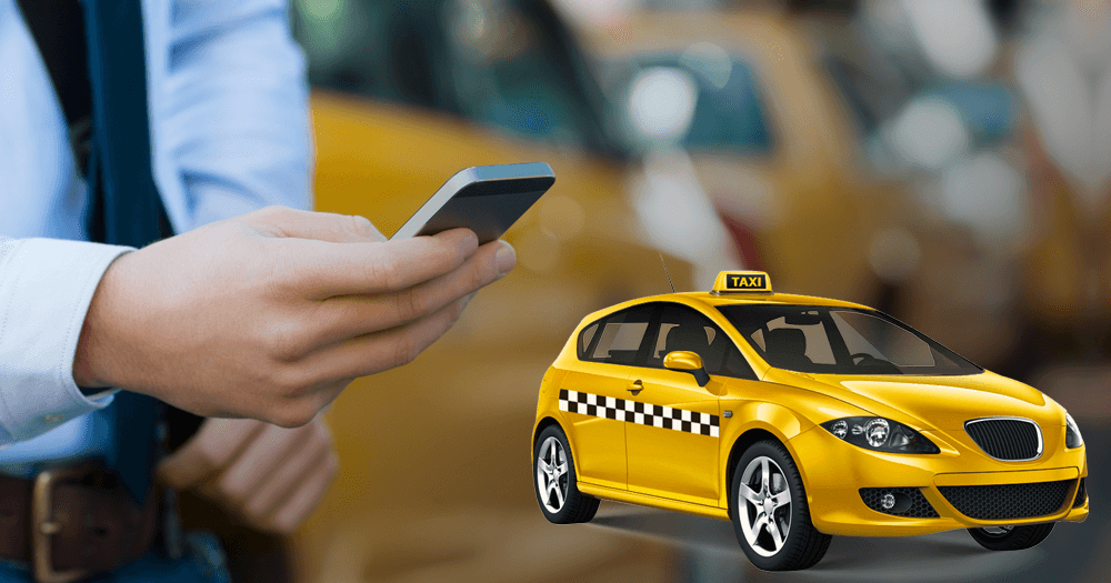 Enjoy Fast Booking with Taxi service Mumbai Across the City