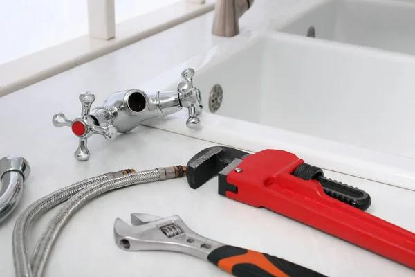 Complete Dothan Plumbing Services for Residential Plumbing