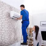 Certified Riverside Cooling, LLC. for Quality HVAC Service
