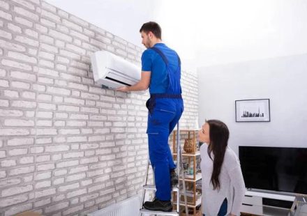 Certified Riverside Cooling, LLC. for Quality HVAC Service
