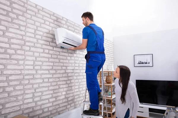 Certified Riverside Cooling, LLC. for Quality HVAC Service