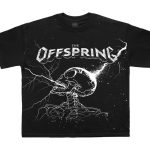 Browse Premium Collections in The Offspring Store Online