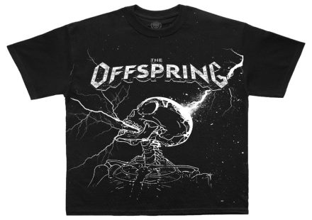 Browse Premium Collections in The Offspring Store Online