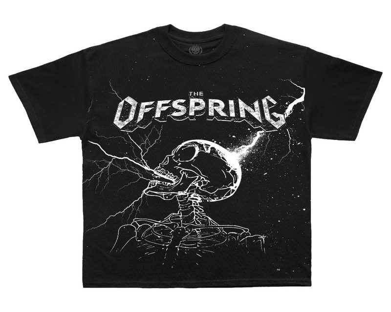 Browse Premium Collections in The Offspring Store Online