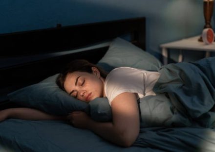 Creating a Relaxing Evening Routine for Better Rest