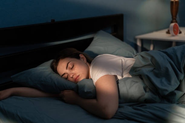 Creating a Relaxing Evening Routine for Better Rest