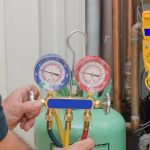 Reliable Commercial HVAC Services in Arlington TN for Businesses