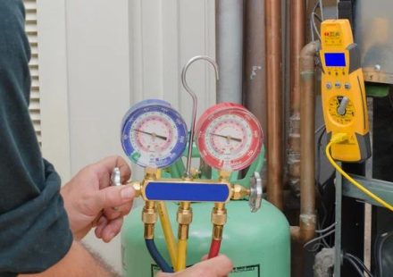 Reliable Commercial HVAC Services in Arlington TN for Businesses