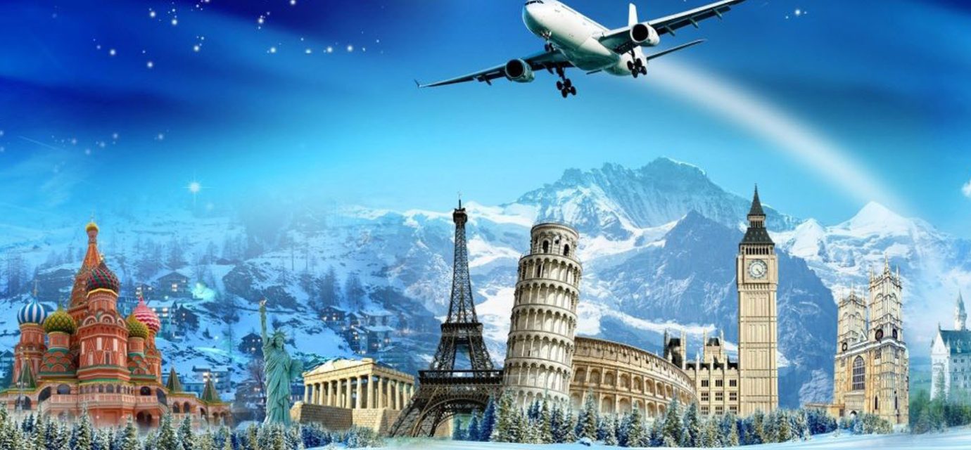 Travel With Confidence Using Travel tips for Better Trip Planning