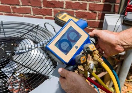Convenient AC Repair Near Me for Your Cooling Needs