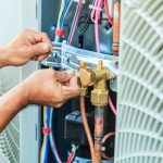 Essential Tips for Air Conditioning Repair in Poway