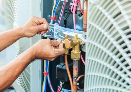 Essential Tips for Air Conditioning Repair in Poway