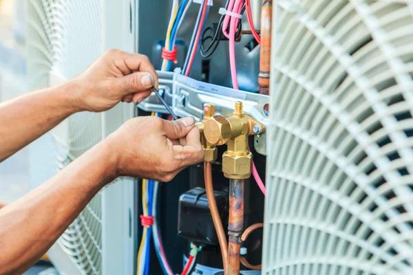 Essential Tips for Air Conditioning Repair in Poway