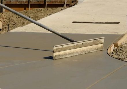 Affordable Concrete Contractor Services in Gilbert