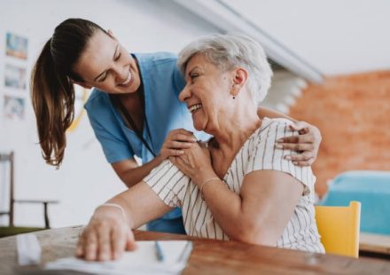 Stress Management Strategies for Better Everyday Wellness