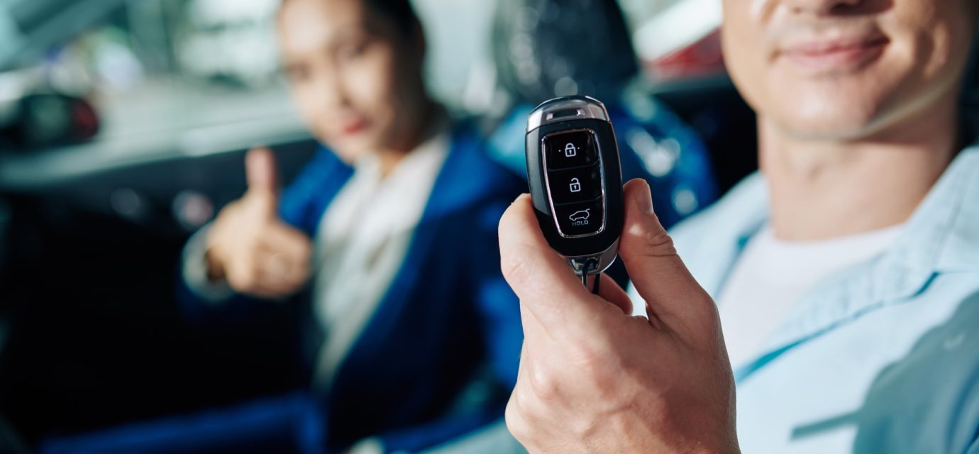 A Practical Guide to Getting lost key fob replacement for Your Car