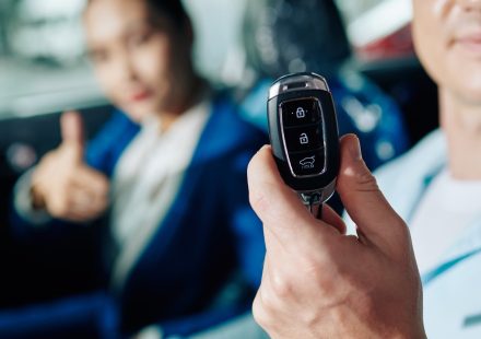 A Practical Guide to Getting lost key fob replacement for Your Car