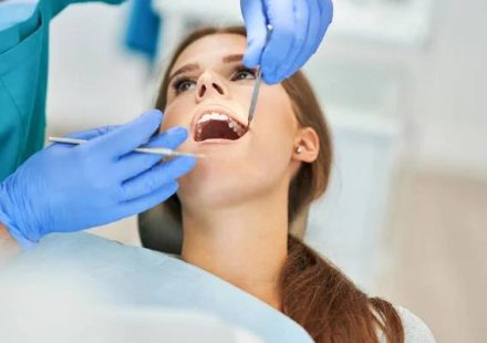 Achieve a Confident Smile with Dental Implants in Abbotsford